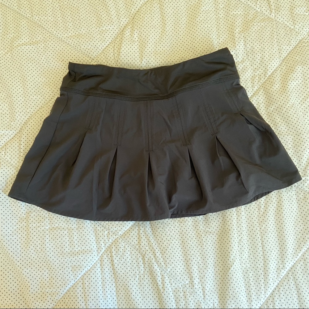 Athleta Skirt